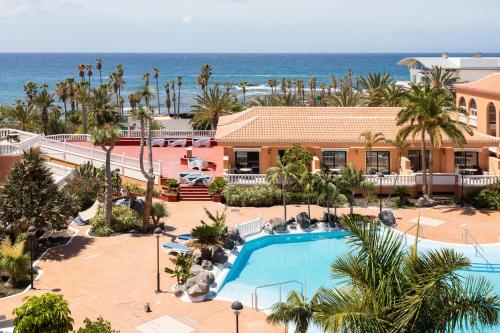 House Gold by Holiday World, Playa de las Americas – Updated ...