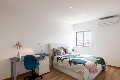 Appartement Luxueux 4 Pièces, terrasse 120M2 vue mer PRAIA DA ROCHA