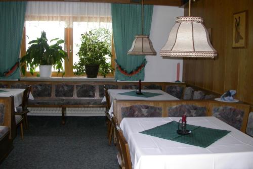 Gallery image of Pension Kristall in Bramberg am Wildkogel