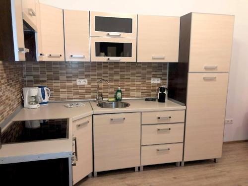 Basilica Suites 1064 Budapest, Lázár u. 9 kép - 3