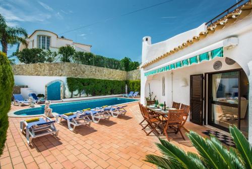 Amizade by Algarve Villa Holidays