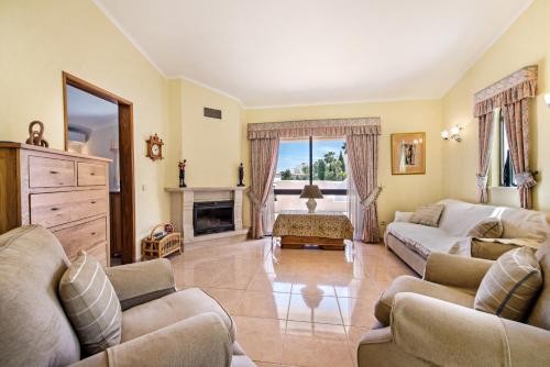 Amizade by Algarve Villa Holidays