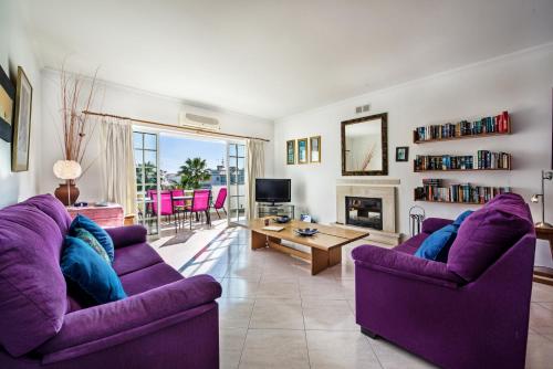 Apt O Monte AG by Algarve Villa Holidays