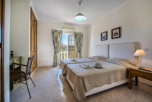 Apt O Monte C near the beach by Algarve Villa Holidays