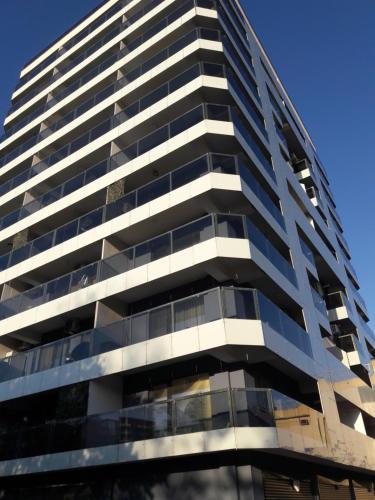 Gallery image of Apartament D&C Mamaia in Mamaia