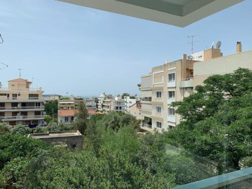 OASIS Exclusive Apartment @ Athenian Riviera