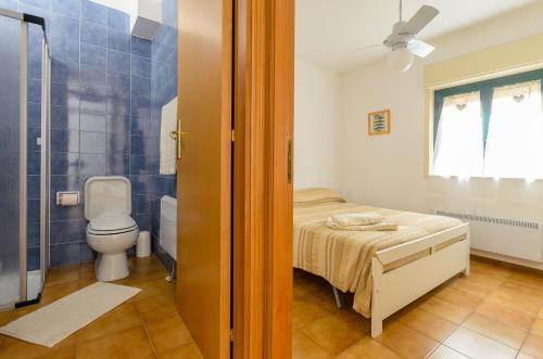 Photo de la galerie de l'établissement La Gardenia Apartment, à Taormine