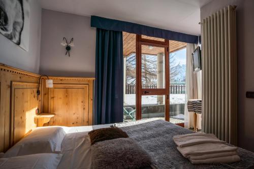 Gallery image of Chalet Weal in Sestriere