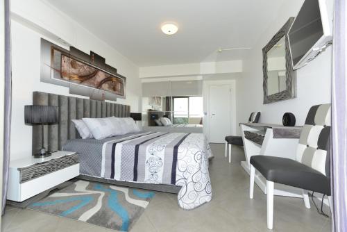 Exclusive Luxury Apartments in Oceano Atlantico Complex