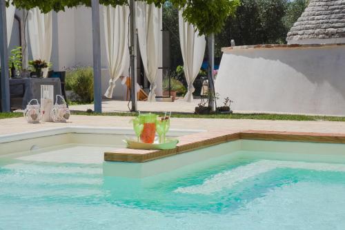 Trullo California – Photos 3