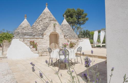 Trullo California – Photos 2