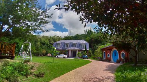 Φωτογραφία από το άλμπουμ του Find Alice Homestays σε Tongxiao
