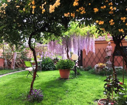 Kép Al Giardino Di Alice szállásáról Perugiában a galériában