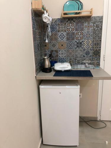 Konstantinos Apartments