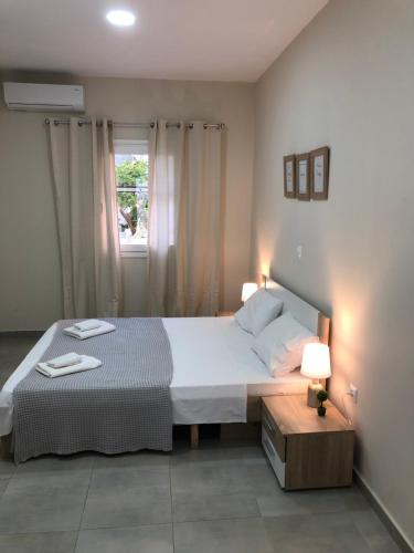 Konstantinos Apartments