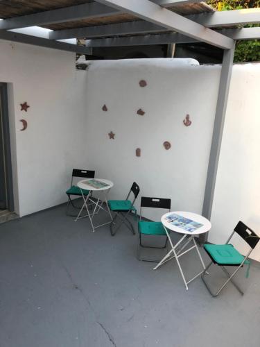 Konstantinos Apartments