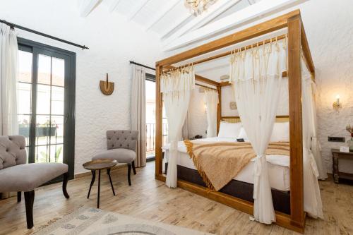Superior Queen Room