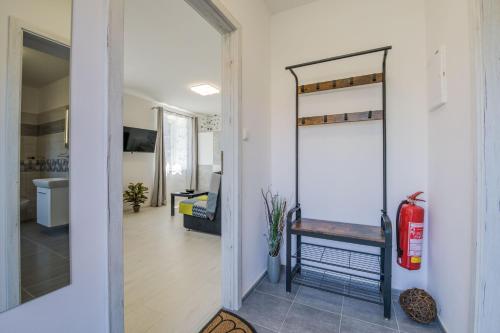 Imagen de la galería de Apartmány Malen, en Dvůr Králové nad Labem