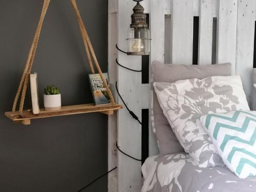 Imagen de la galería de Gîte 4 pers proche plage avec jardin, en Clohars-Carnoët