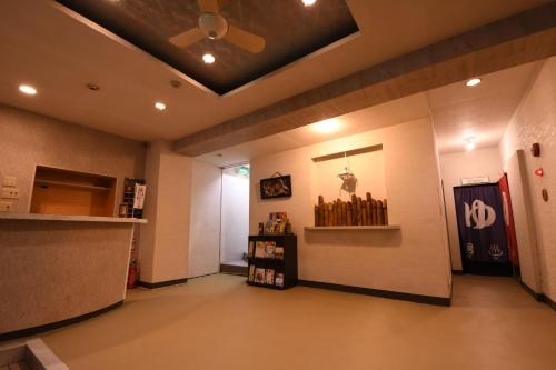 Onsen Inn Hamayu Nagi - Vacation STAY 81905