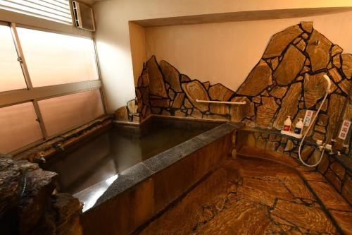 Фотография из галереи Onsen Inn Hamayu Nagi - Vacation STAY 81869 в Беппу