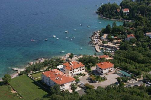 Gallery image of Vila Milcetic in Malinska