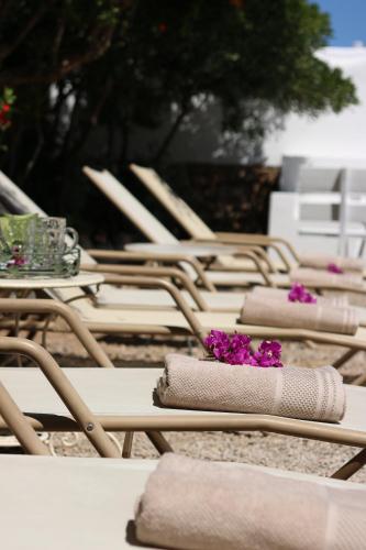 Hotel Flamingo