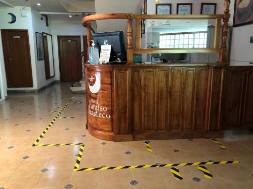 Hotel Paraiso Huasteco – Photos 2