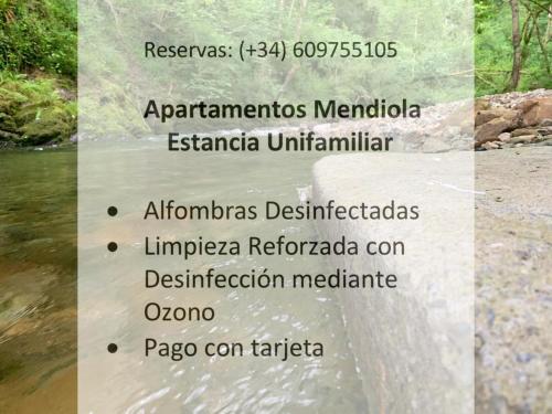 Apartamentos De Montaña Mendiola - Casa Ferran, Valcarlos ...