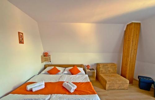 Gallery image of Hotel Magnólia in Balatonszepezd