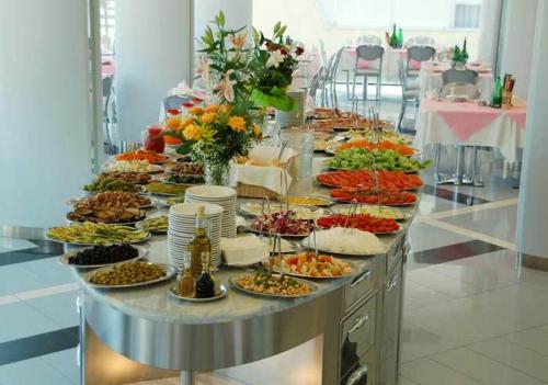 Gallery image of Hotel Principe in Gatteo a Mare