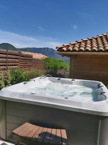 Le Chalet des Trois Quilles – Photos 5
