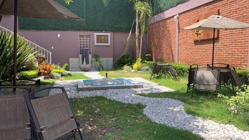H1915 hotel Boutique – Photos 3