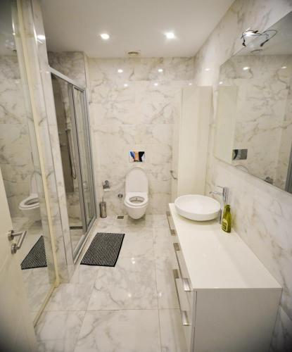 house Z Bakırköy, Istanbul, Turkey