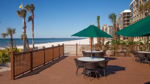 Holiday Inn Resort Panama City Beach by IHG photo 122