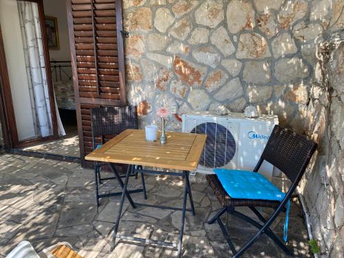 Fotografie z fotogalerie ubytování Villa Marijam v destinaci Hvar
