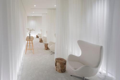 Lotte Hotel Seattle Image
