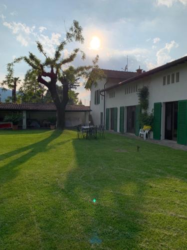 Photo de la galerie de l'établissement Casa Bianchi, à Rovio