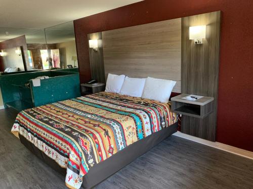 Log Cabin Inn – Photos 5