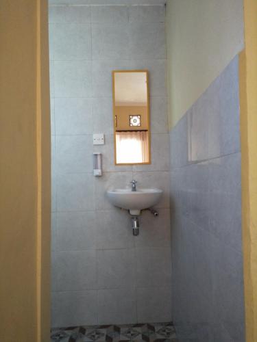 Bany a Arjun Bed and Breakfast
