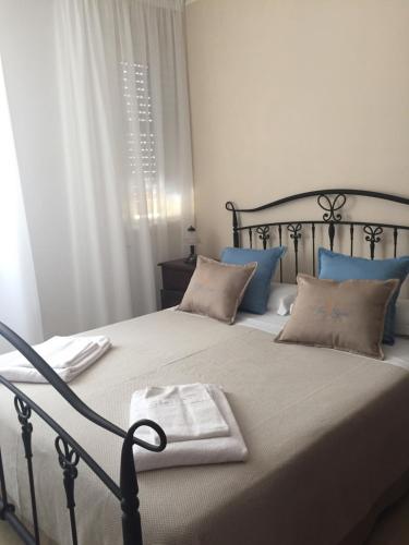Gallery image of Appartamenti Affittacamere Villa Striari in Otranto