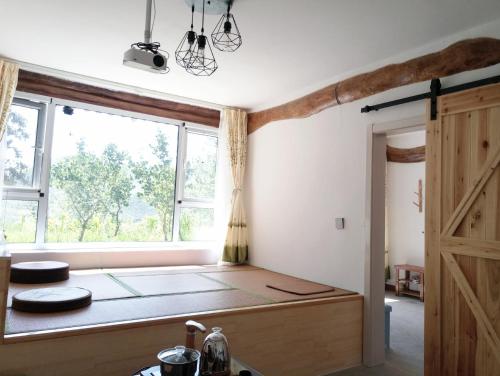 Fotografie z fotogalerie ubytování Air Cloud Guesthouse v destinaci Huailai