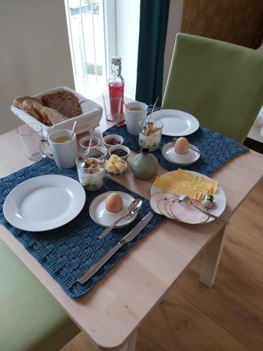 Afbeelding uit fotogalerij van B&B Liberation Margraten in Margraten