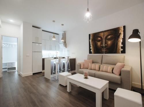 Arjona Suite Apartment