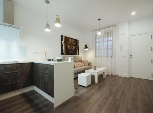 Arjona Suite Apartment