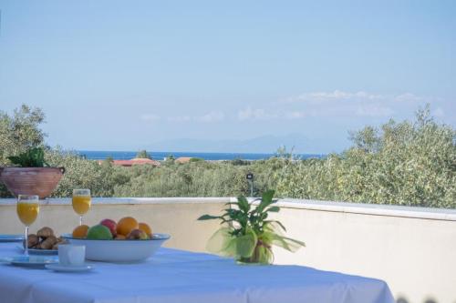 Gallery image of oli terra in Lefkada Town