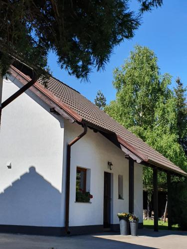 Gallery image of Domek Karkonoskie Historie in Mysłakowice