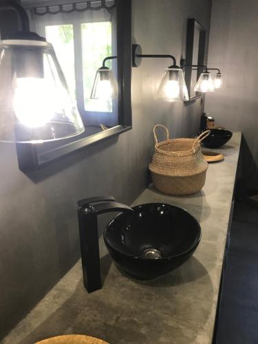 Imagen de la galería de Le Mas des Doux Instants, en Saint-Ferréol-Trente-Pas