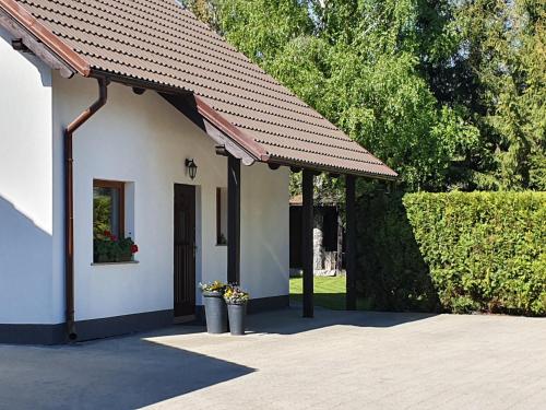 Gallery image of Domek Karkonoskie Historie in Mysłakowice
