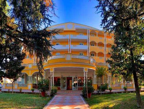 Hotel Terme Luna – Photos 2